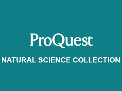 Biological Science - Proquest 
